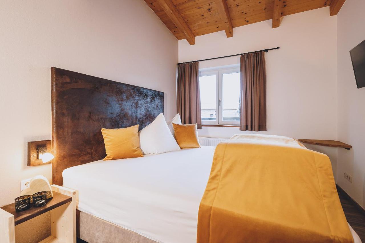 Apartment Margarethenstein Mit Privat Sauna Und Inklusive Zell Am See-Kaprun Sommerkarte Exteriör bild
