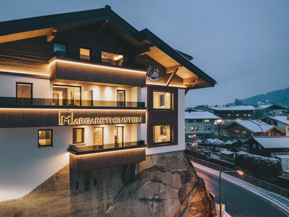 Apartment Margarethenstein Mit Privat Sauna Und Inklusive Zell Am See-Kaprun Sommerkarte Exteriör bild