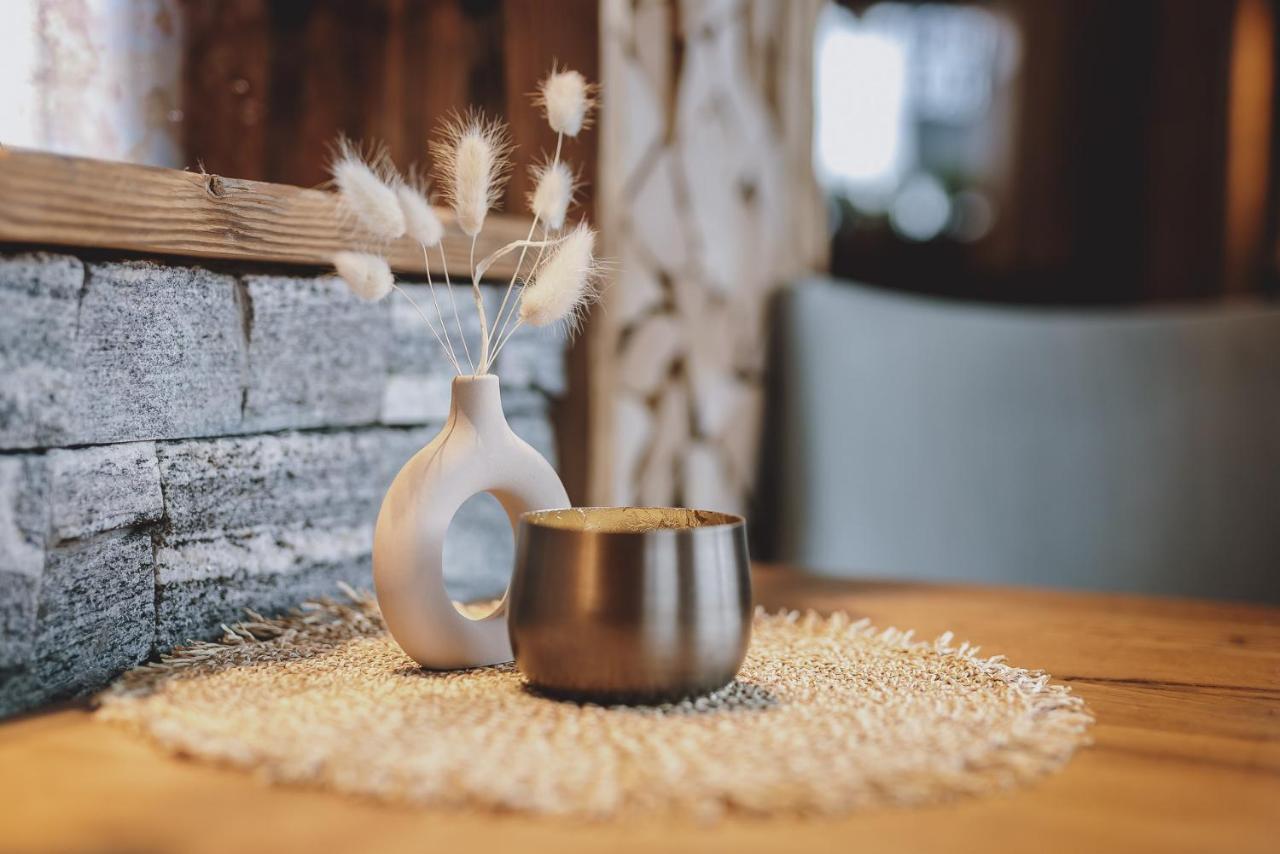 Apartment Margarethenstein Mit Privat Sauna Und Inklusive Zell Am See-Kaprun Sommerkarte Exteriör bild