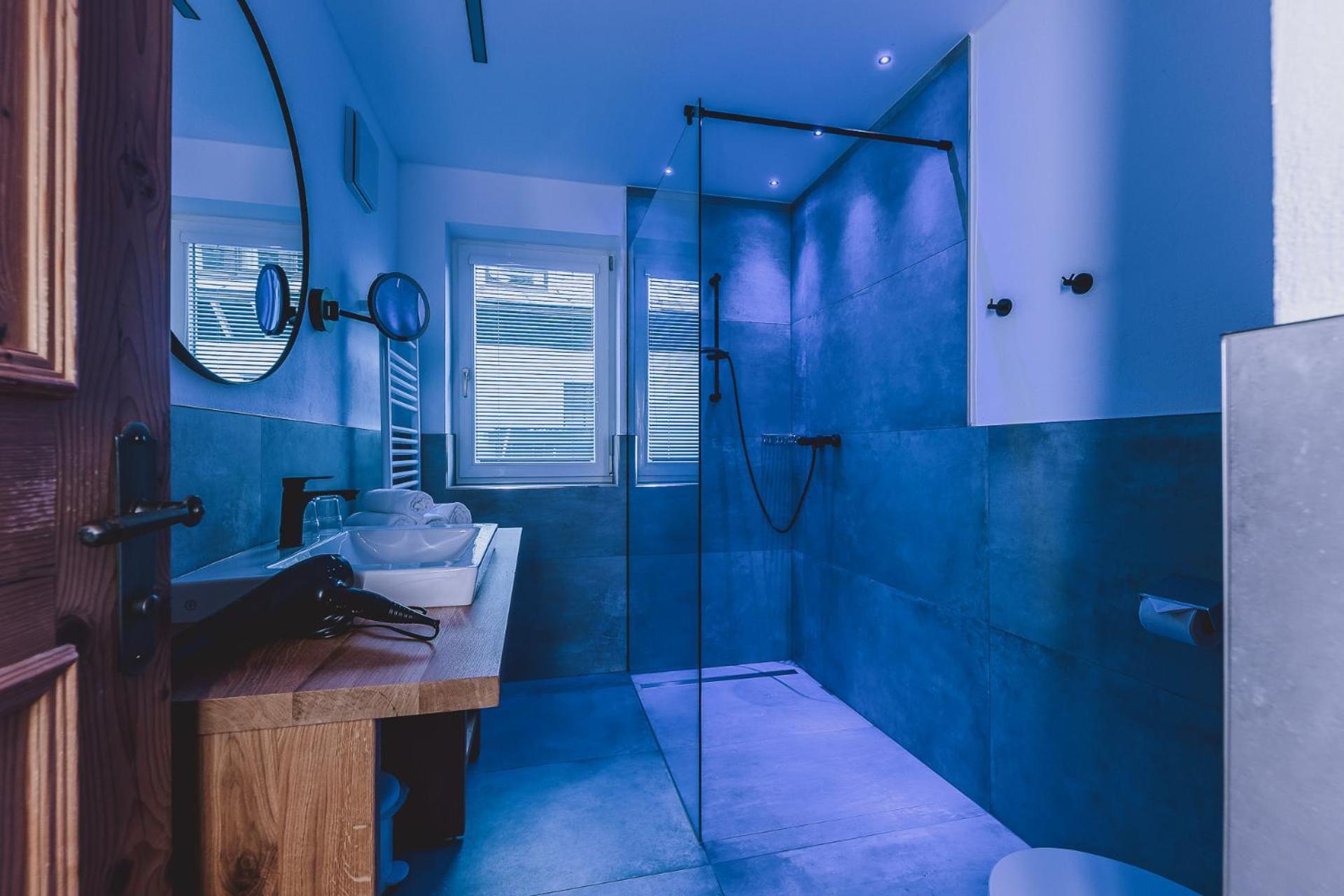 Apartment Margarethenstein Mit Privat Sauna Und Inklusive Zell Am See-Kaprun Sommerkarte Exteriör bild