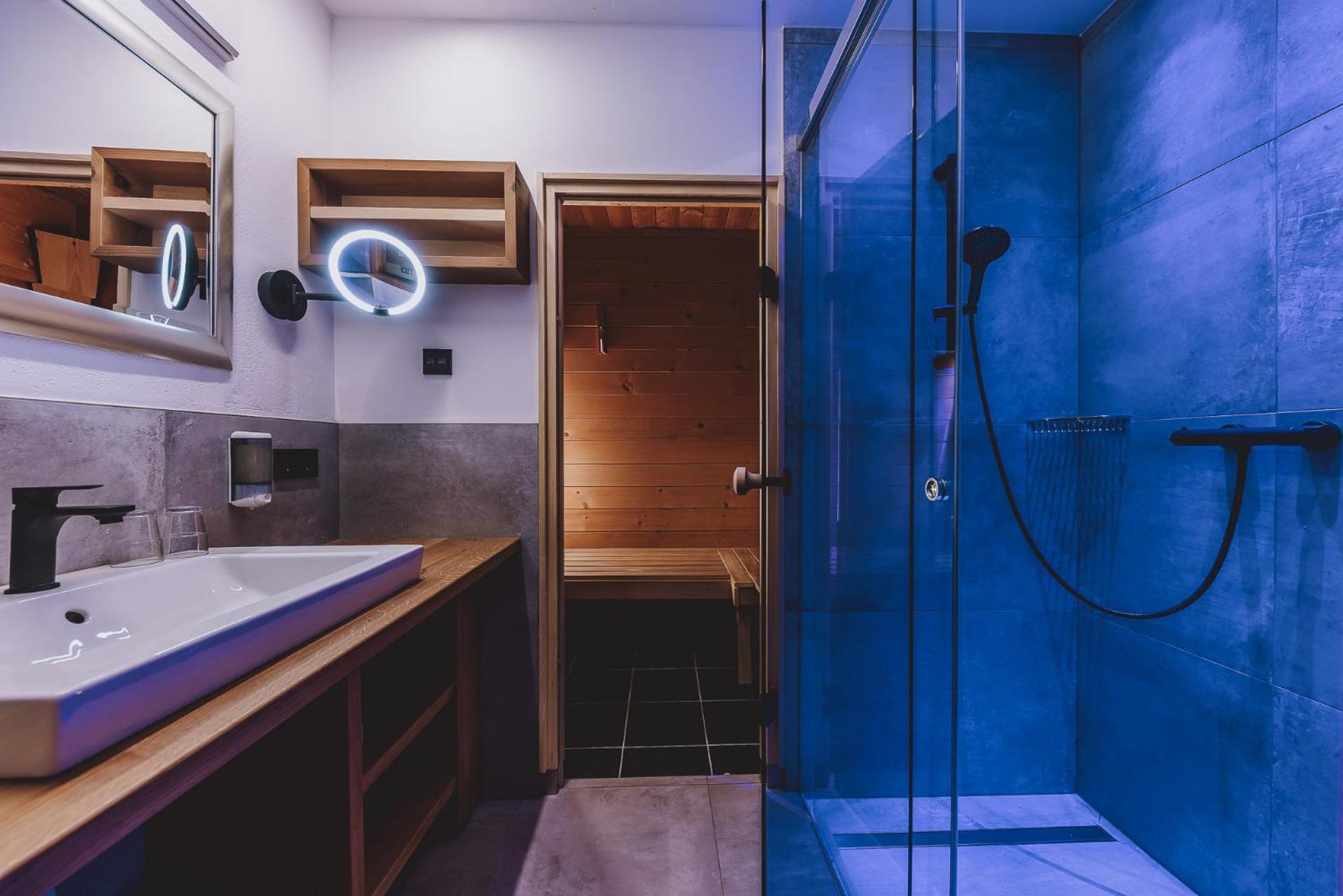 Apartment Margarethenstein Mit Privat Sauna Und Inklusive Zell Am See-Kaprun Sommerkarte Exteriör bild