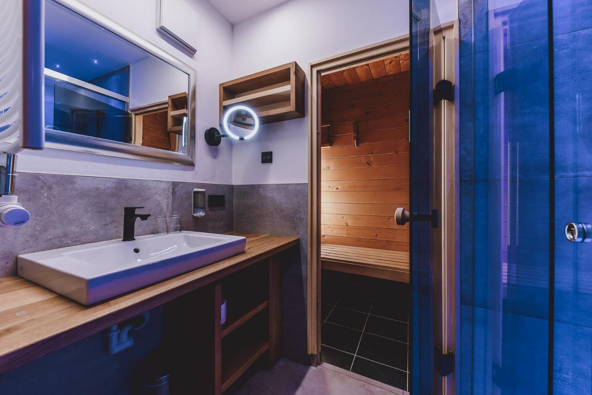 Apartment Margarethenstein Mit Privat Sauna Und Inklusive Zell Am See-Kaprun Sommerkarte Exteriör bild