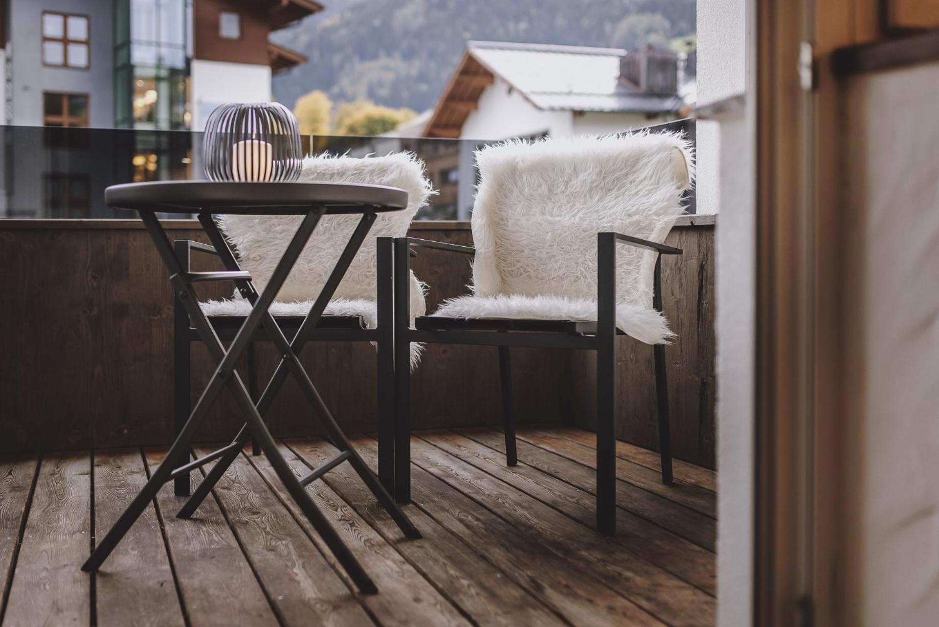 Apartment Margarethenstein Mit Privat Sauna Und Inklusive Zell Am See-Kaprun Sommerkarte Exteriör bild