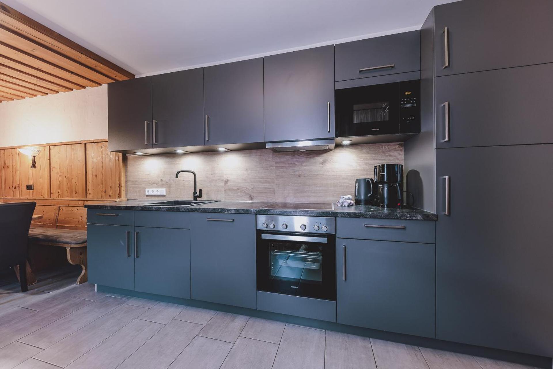 Apartment Margarethenstein Mit Privat Sauna Und Inklusive Zell Am See-Kaprun Sommerkarte Exteriör bild