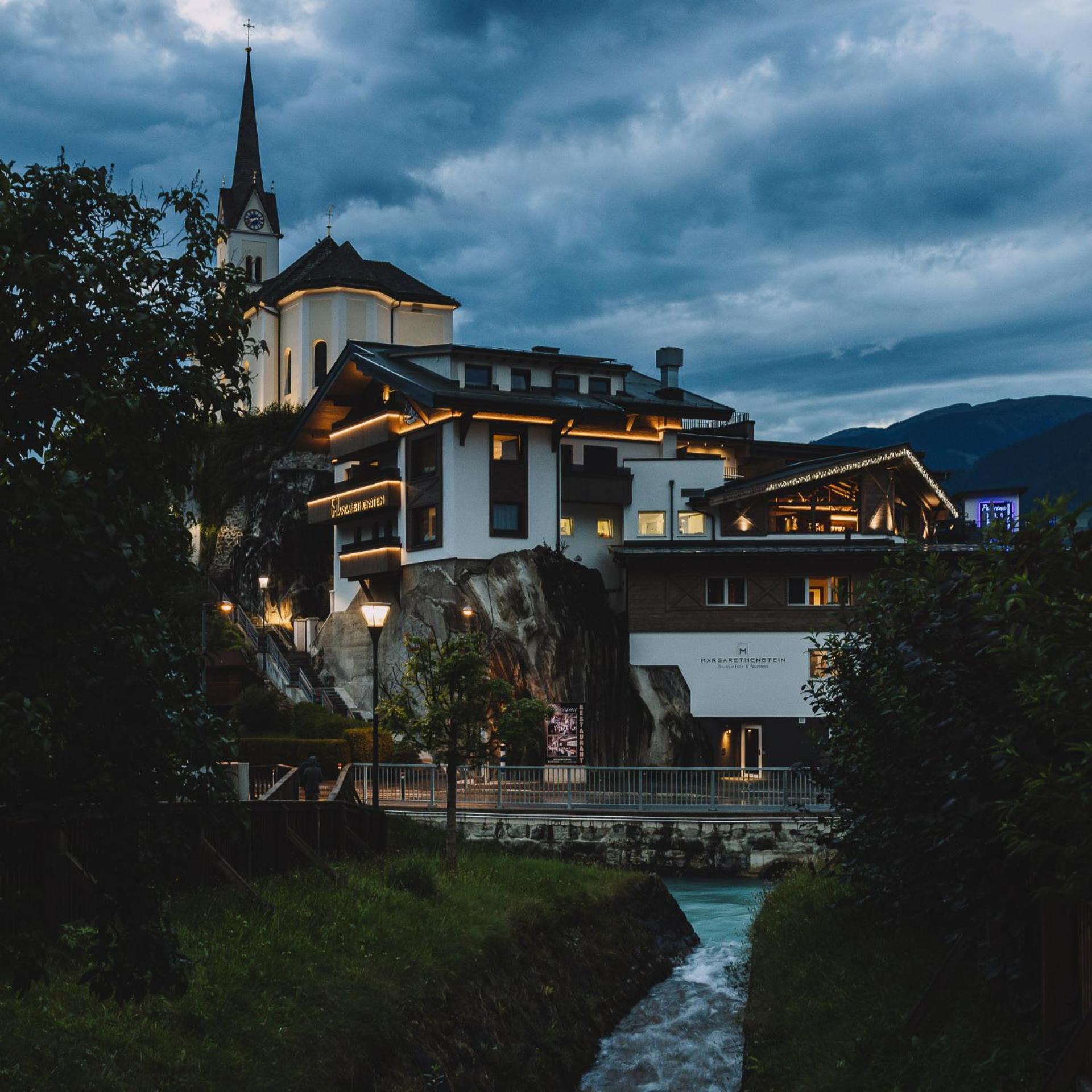 Apartment Margarethenstein Mit Privat Sauna Und Inklusive Zell Am See-Kaprun Sommerkarte Exteriör bild