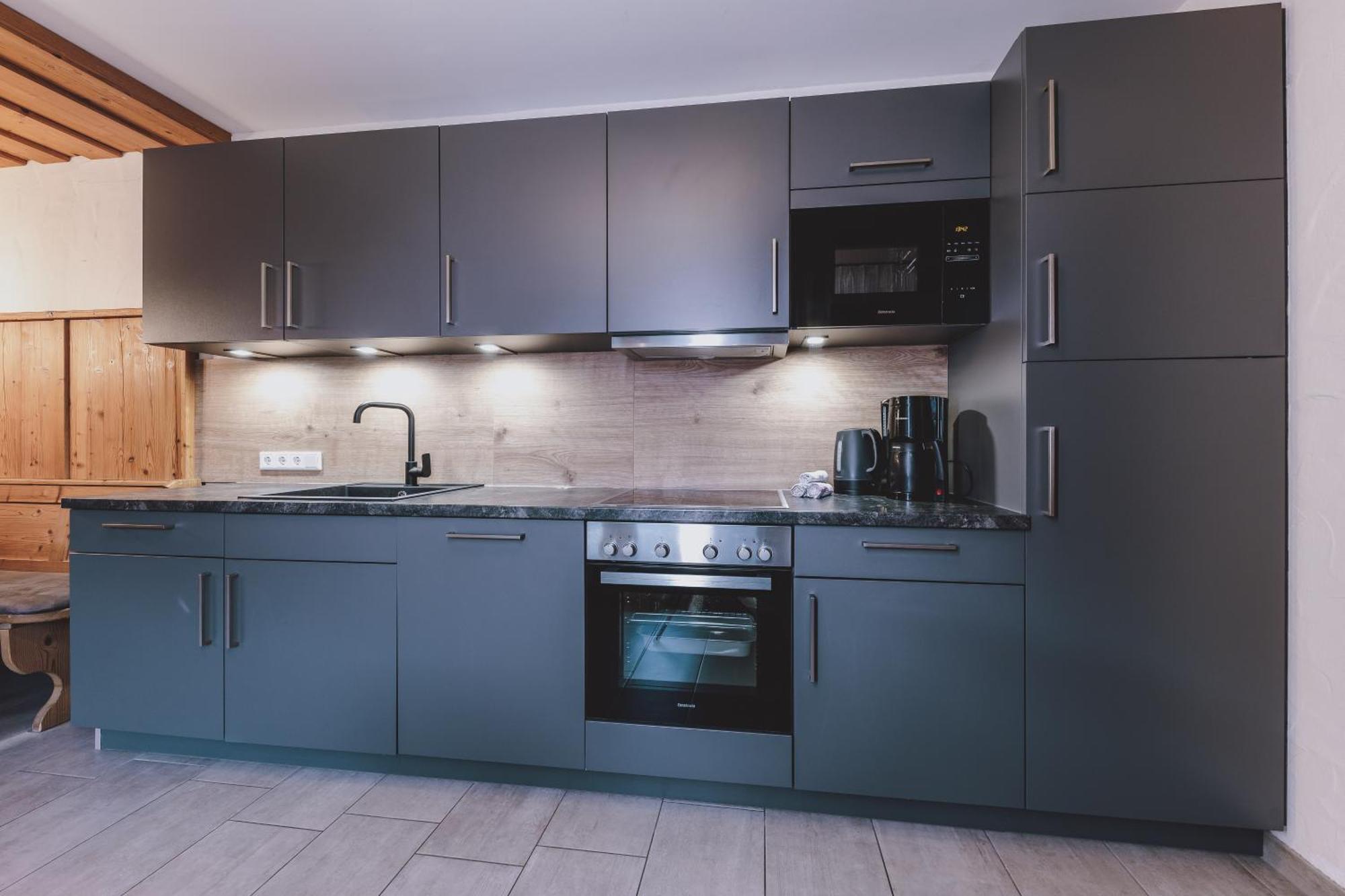 Apartment Margarethenstein Mit Privat Sauna Und Inklusive Zell Am See-Kaprun Sommerkarte Exteriör bild
