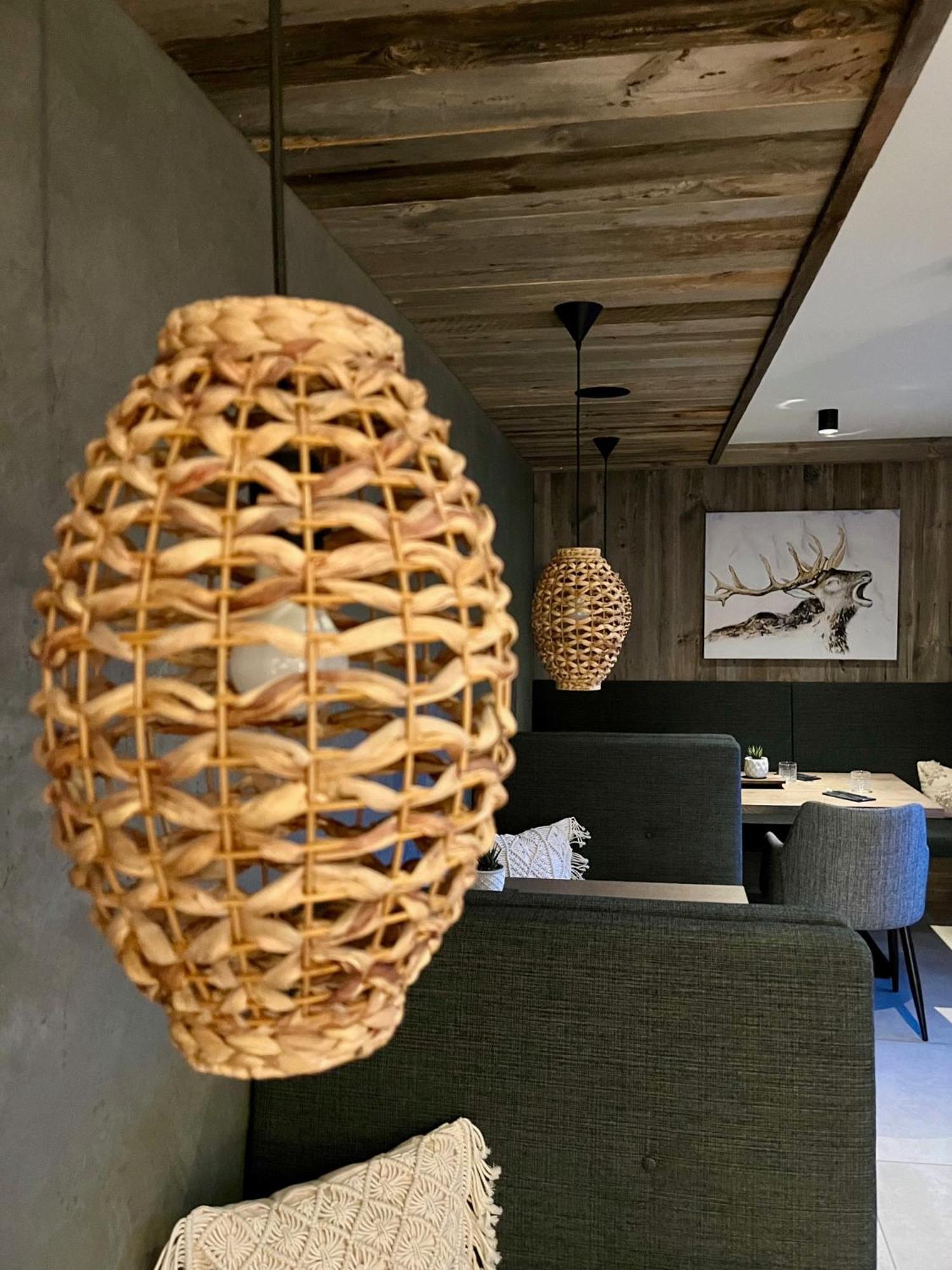 Apartment Margarethenstein Mit Privat Sauna Und Inklusive Zell Am See-Kaprun Sommerkarte Exteriör bild