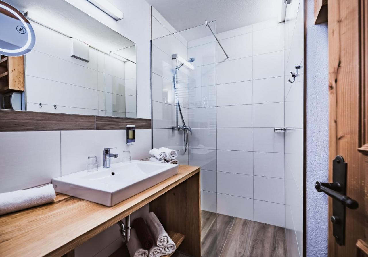 Apartment Margarethenstein Mit Privat Sauna Und Inklusive Zell Am See-Kaprun Sommerkarte Exteriör bild