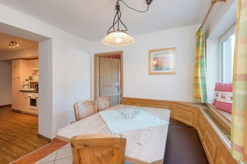 Apartment Margarethenstein Mit Privat Sauna Und Inklusive Zell Am See-Kaprun Sommerkarte Exteriör bild